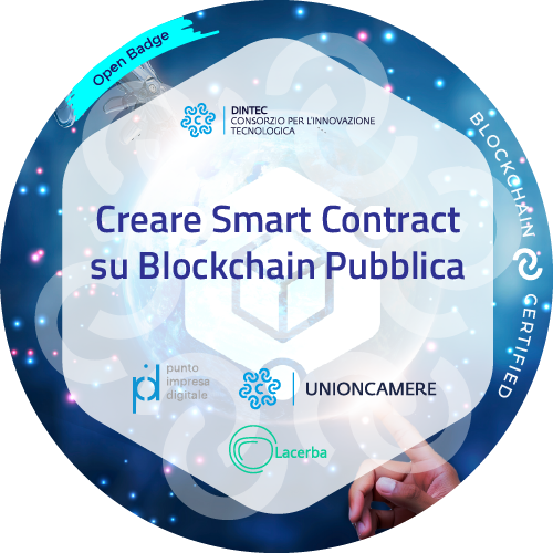 Badge pubblico 67802